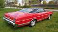 Ford Galaxy 500 Rouge - thumbnail 2