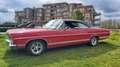 Ford Galaxy 500 Rouge - thumbnail 25