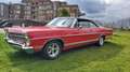Ford Galaxy 500 Rouge - thumbnail 13