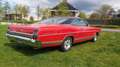 Ford Galaxy 500 Rouge - thumbnail 20