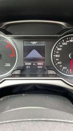 A4 Allroad 2,0 TDI quattro DPF S-tronic