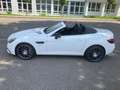 Mercedes-Benz SLC 43 AMG SLC -Klasse Roadster SLC 43 AMG Weiß - thumbnail 12