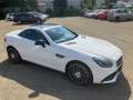 Mercedes-Benz SLC 43 AMG SLC -Klasse Roadster SLC 43 AMG Weiß - thumbnail 5