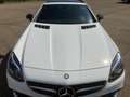 Mercedes-Benz SLC 43 AMG SLC -Klasse Roadster SLC 43 AMG Weiß - thumbnail 7
