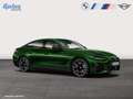 BMW 440 M440i xDrive Gran Coupé (2021 Grün - thumbnail 9