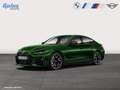 BMW 440 M440i xDrive Gran Coupé (2021 Grün - thumbnail 1