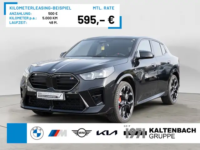 BMW X2 M 35i xDrive PANO HUD 360° LED ACC NAVI H/K