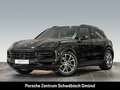 Porsche Cayenne E-Hybrid BOSE Rückfahrkamera Panorama Schwarz - thumbnail 1