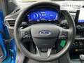 Ford Puma Titanium ACC LED Rückfahrkam. Navi Allwetterreifen Blau - thumbnail 9