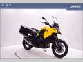 Honda VFR 1200 vfr1200x dct crosstourer Geel - thumbnail 2