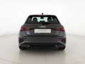 Audi A3 Sportback 40TDI 200CV quattro Str S line Edition Gri - thumbnail 5