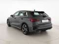 Audi A3 Sportback 40TDI 200CV quattro Str S line Edition Gri - thumbnail 3
