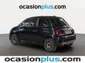 Fiat 500 1.0 Hybrid Dolcevita 52kW Negro - thumbnail 3