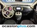Fiat 500 1.0 Hybrid Dolcevita 52kW Negro - thumbnail 6