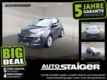 1.4 120 Jahre Klimaautomatik, SHZ, PDC