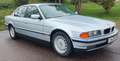 BMW 735 735i  lückenlos nur beim BMW Vertragsh. service Srebrny - thumbnail 2