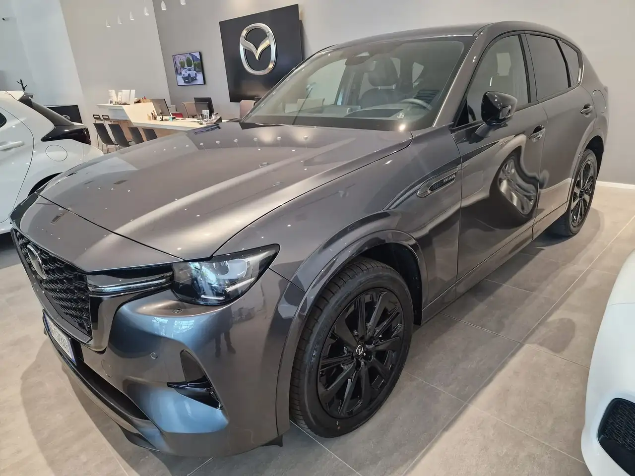 Mazda CX-3 2026