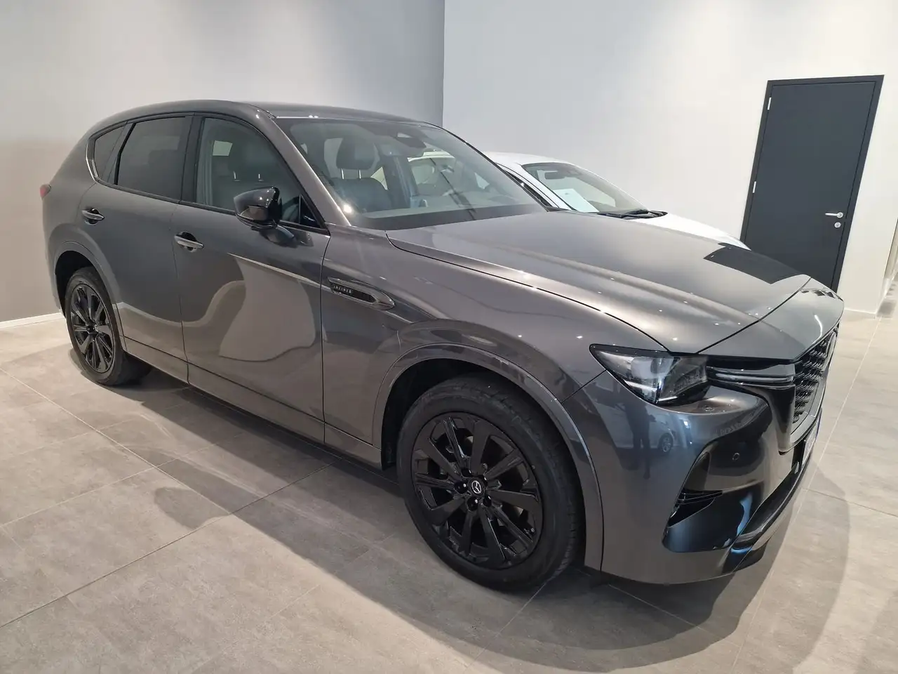 Mazda CX-3 2026