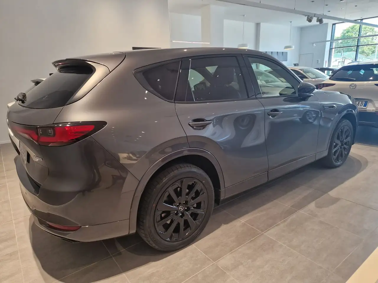 Mazda CX-3 2026
