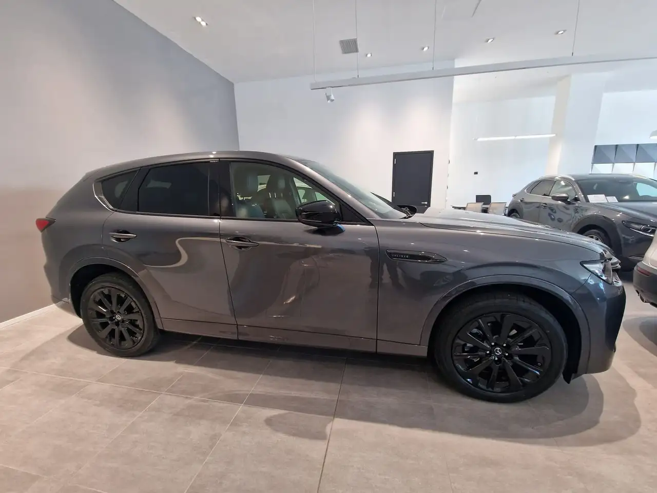 Mazda CX-3 2026