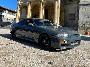 r33 GTS-T