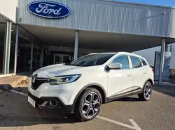 Renault Kadjar 1.2 TCe 130ch energy Zen EDC