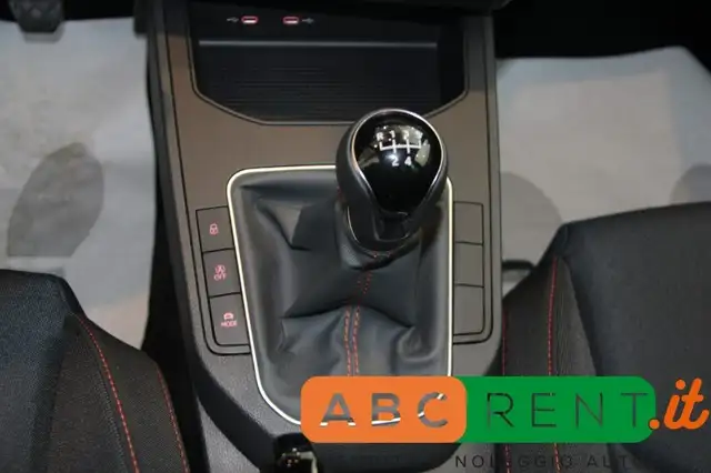 Seat Ibiza view 14