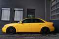 Audi S4 quattro 2,7 RS4 Umbau EXP € 21.480,- Galben - thumbnail 6