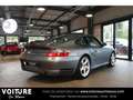Porsche 911 911 3.6i Turbo - 420ch - BVA Tiptronic - Suivi complet Gris - thumbnail 2