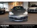 Porsche 911 911 3.6i Turbo - 420ch - BVA Tiptronic - Suivi complet Gris - thumbnail 4