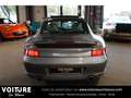 Porsche 911 911 3.6i Turbo - 420ch - BVA Tiptronic - Suivi complet Gris - thumbnail 5