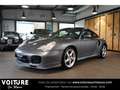 Porsche 911 911 3.6i Turbo - 420ch - BVA Tiptronic - Suivi complet Gris - thumbnail 1