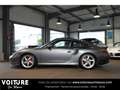 Porsche 911 911 3.6i Turbo - 420ch - BVA Tiptronic - Suivi complet Gris - thumbnail 3