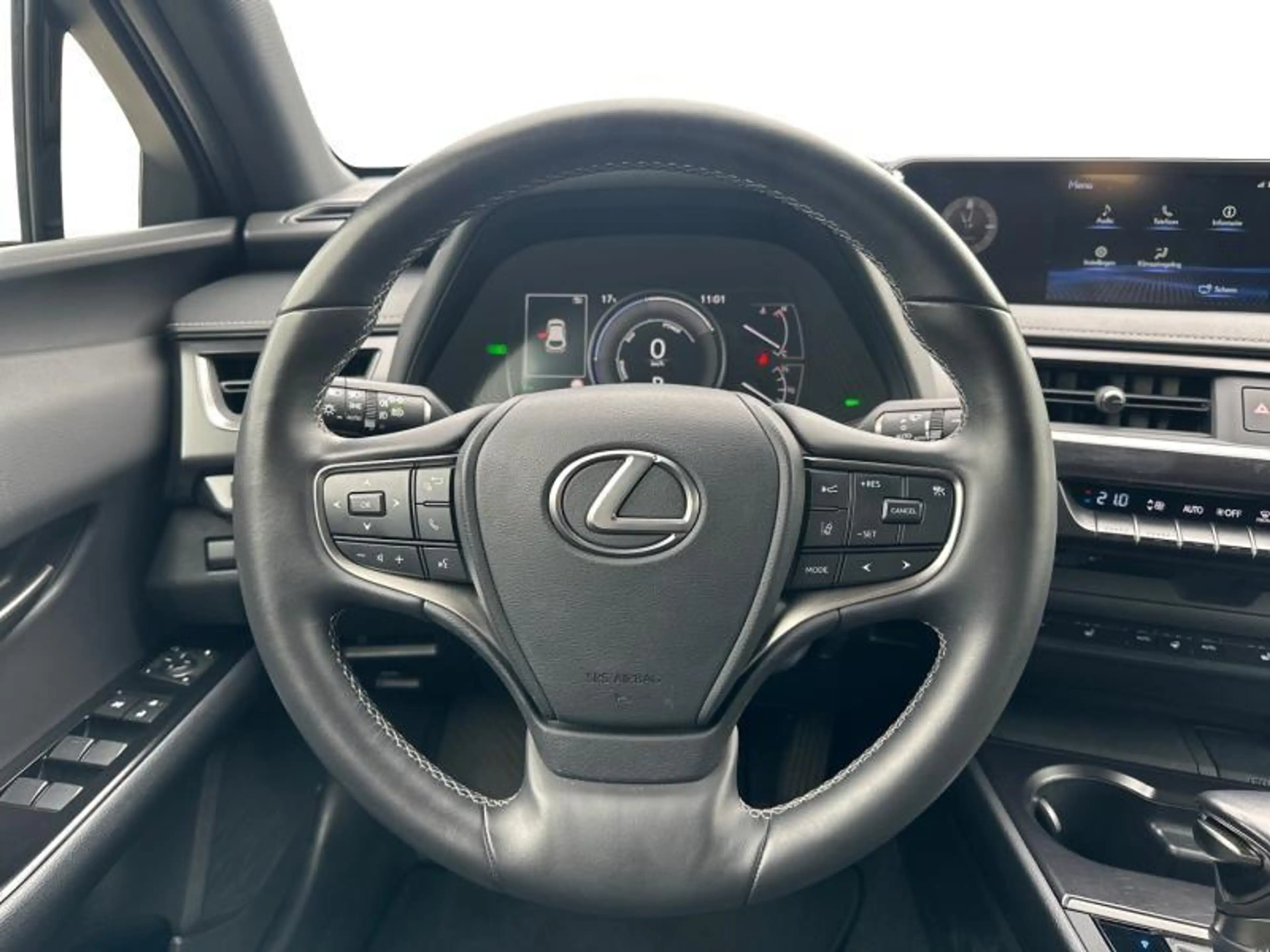 Lexus UX 250h Business Line Plus + CARPLAY — photo 8