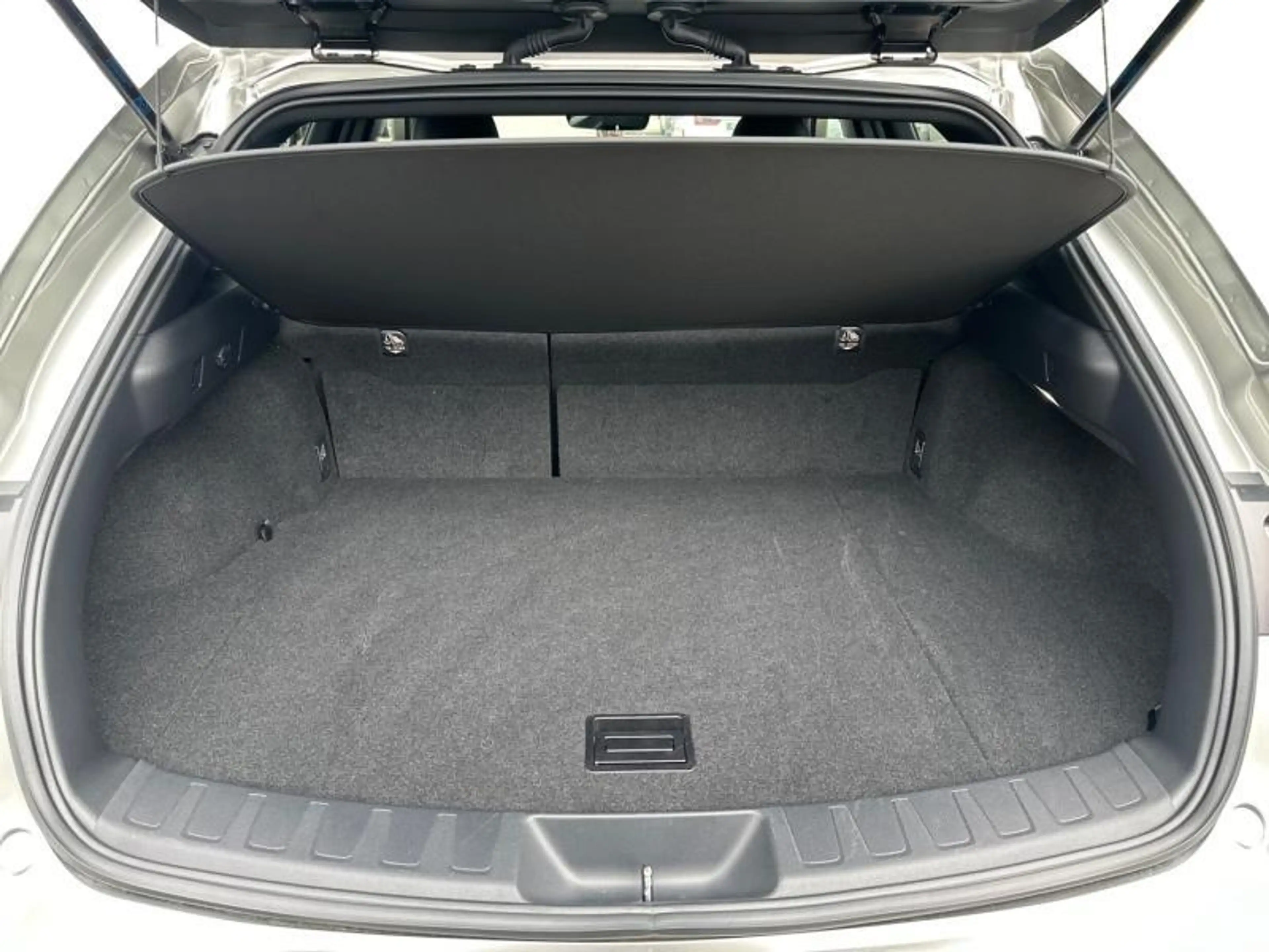 Lexus UX 250h Business Line Plus + CARPLAY — photo 9