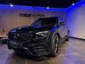 Mercedes-Benz GLB 35 AMG AMG GLB 35 4Matic *7-Sitzer, Pano, 360°Kamera* Schwarz - thumbnail 3