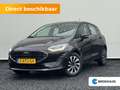 Ford Fiesta 1.0 EcoBoost Mild Hybrid Titanium 139 PK | Winterp Zwart - thumbnail 1