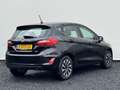Ford Fiesta 1.0 EcoBoost Mild Hybrid Titanium 139 PK | Winterp Zwart - thumbnail 9