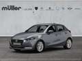 Mazda 2 Hybrid VVT-i 116 PS e-CVT FWD CENTRE Grau - thumbnail 1