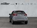 Mazda 2 Hybrid VVT-i 116 PS e-CVT FWD CENTRE Grau - thumbnail 5