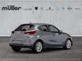 Mazda 2 Hybrid VVT-i 116 PS e-CVT FWD CENTRE Grau - thumbnail 2