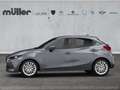 Mazda 2 Hybrid VVT-i 116 PS e-CVT FWD CENTRE Grau - thumbnail 3
