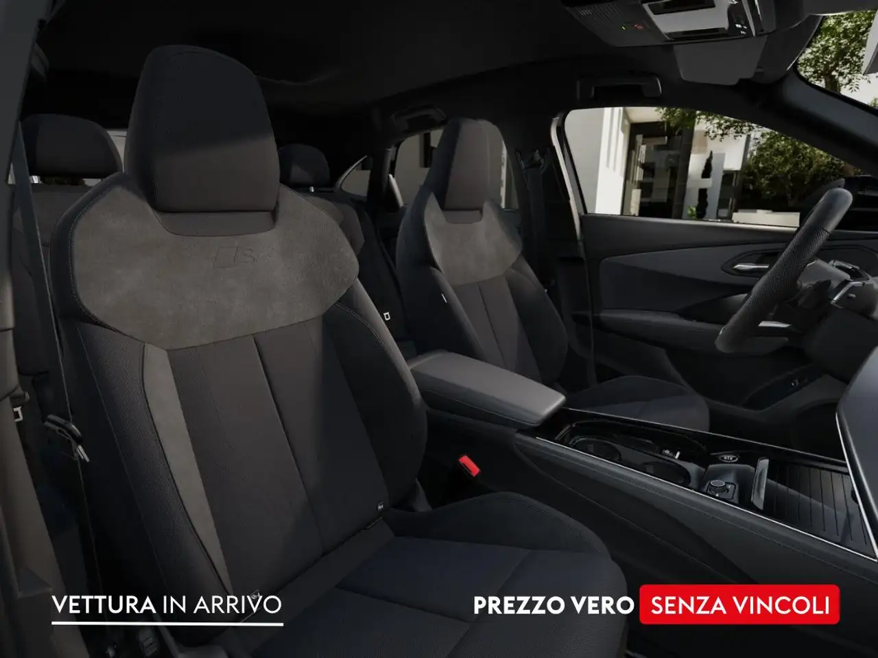 Audi Q3 2026