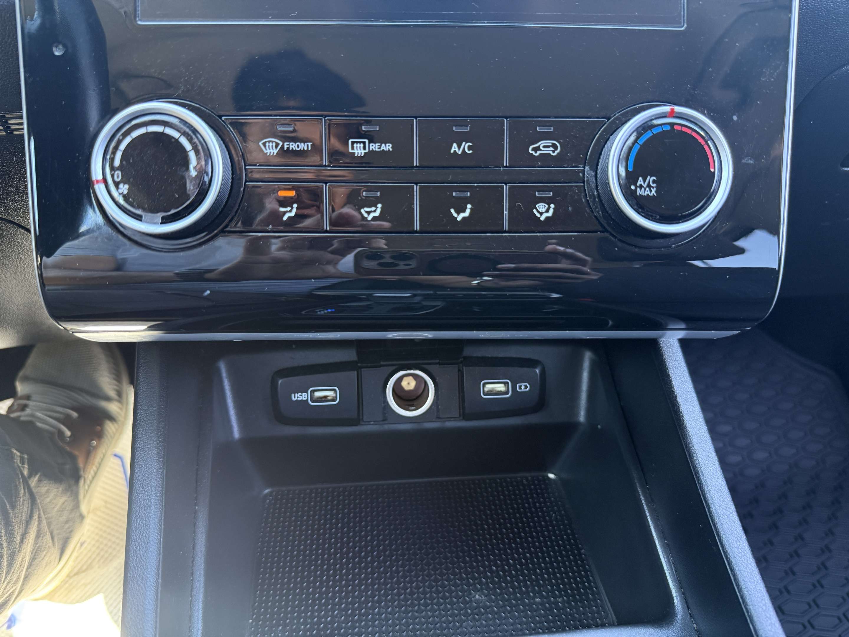 used 2022 Hyundai Tucson car, priced at $20,450