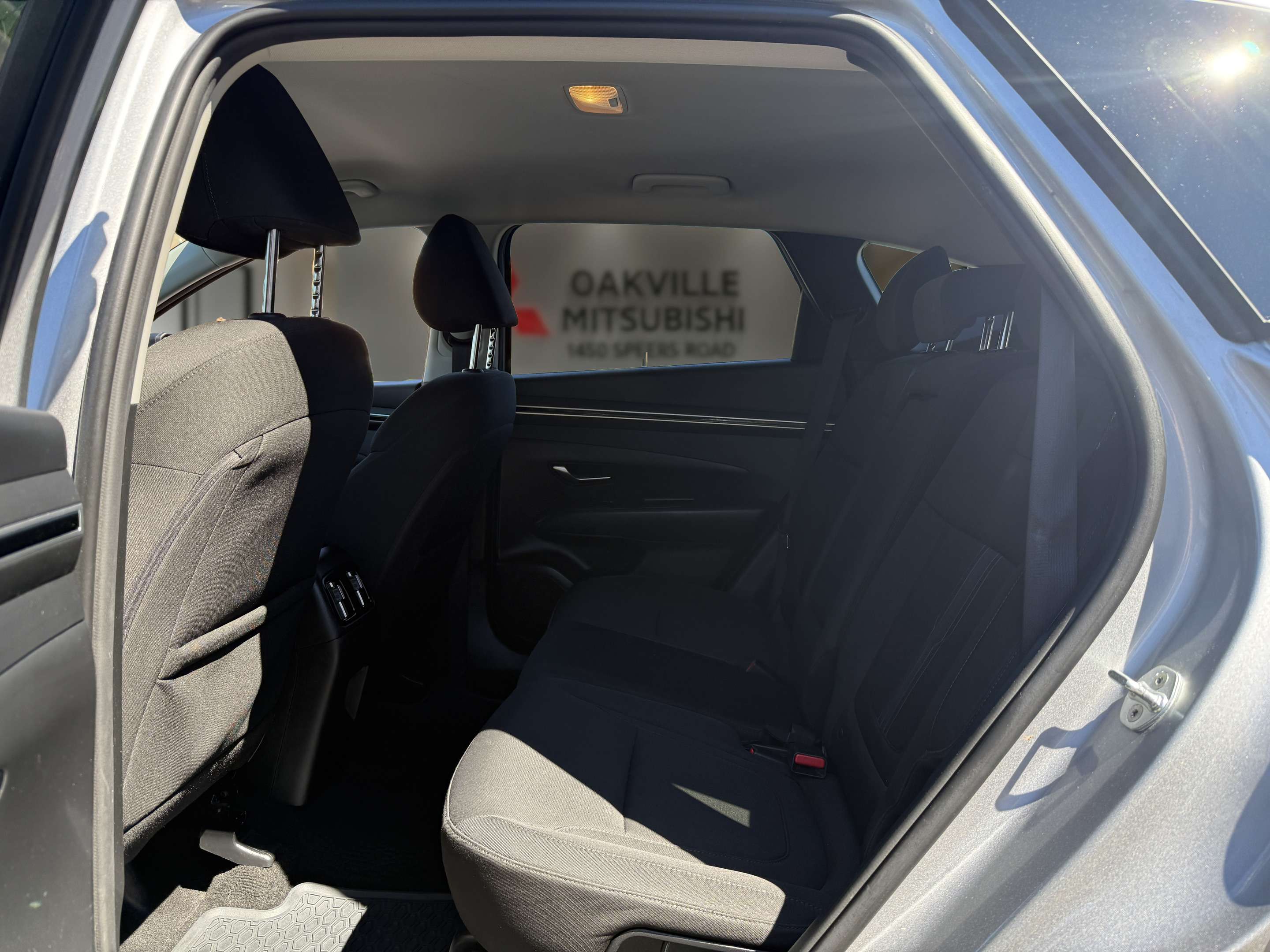 used 2022 Hyundai Tucson car, priced at $20,450