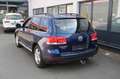 Volkswagen Touareg 3.0 V6 TDI *AUTOM. *NAVI *KLIMA *LUFT Blau - thumbnail 6