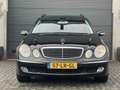 Mercedes-Benz E 240 Combi Automaat|Airco|Cruise|Carplay|Youngtimer| Noir - thumbnail 13