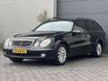 Mercedes-Benz E 240 Combi Automaat|Airco|Cruise|Carplay|Youngtimer| Noir - thumbnail 14