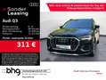 Audi Q3 35 TFSI advanced LED/Kamera/Navi/Assist/uvm. Schwarz - thumbnail 1