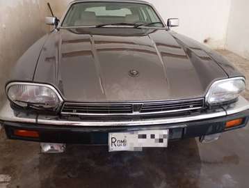 XJS 3.6